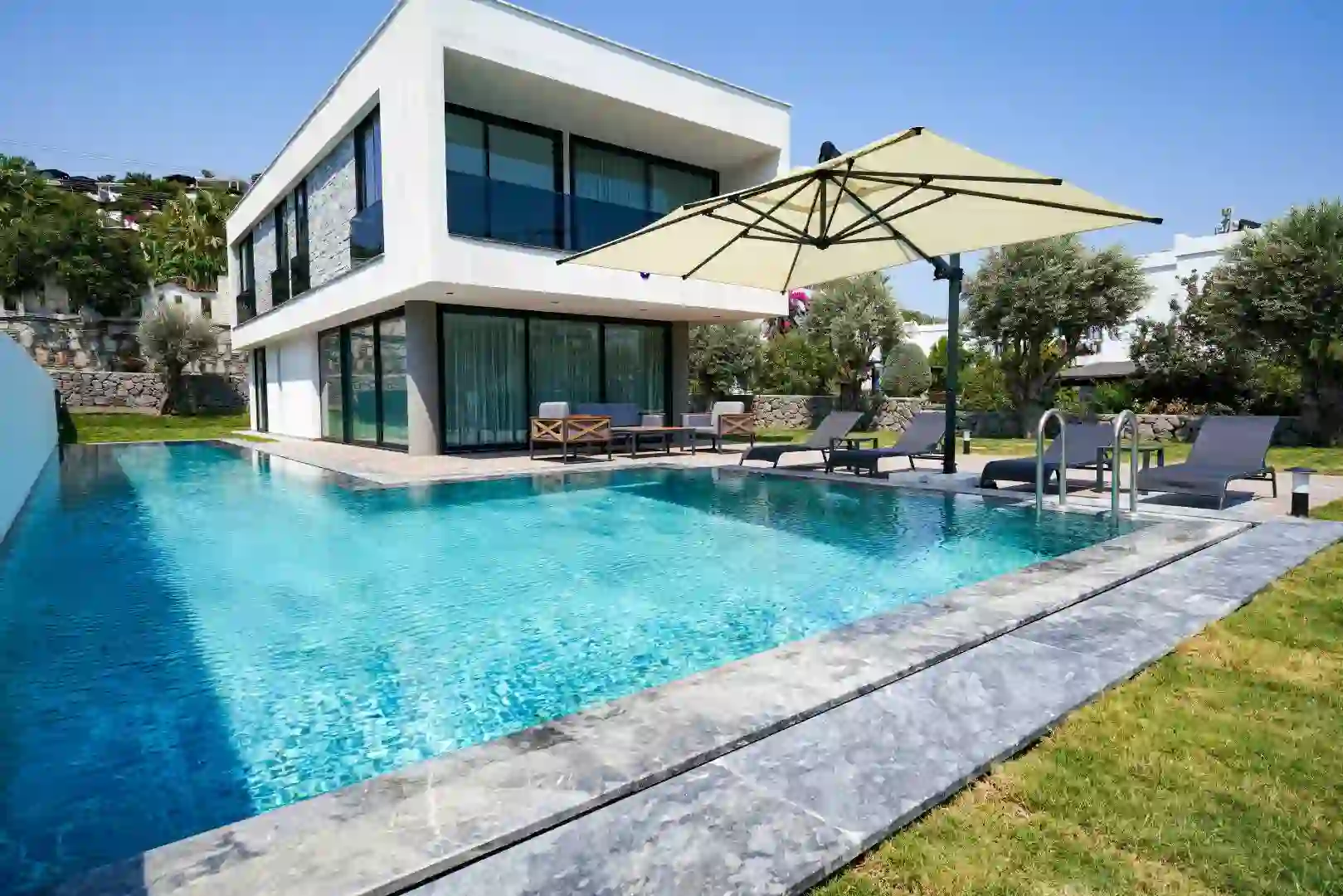 İNŞAAT | Villa